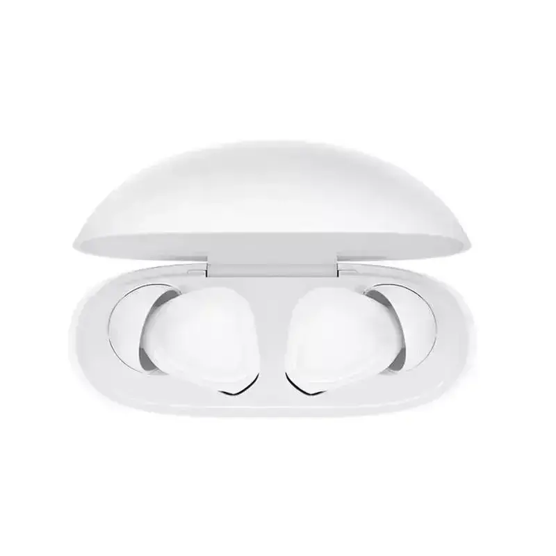 باکس شارژ Redmi Buds 4 Active از نمای بالا